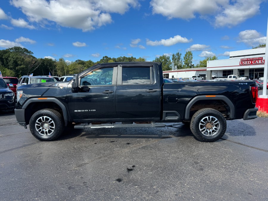 gmc sierra 2500hd 2020 1GT49LEYXLF303537 image gmc sierra 2500hd 2020 1GT49LEYXLF303537 image